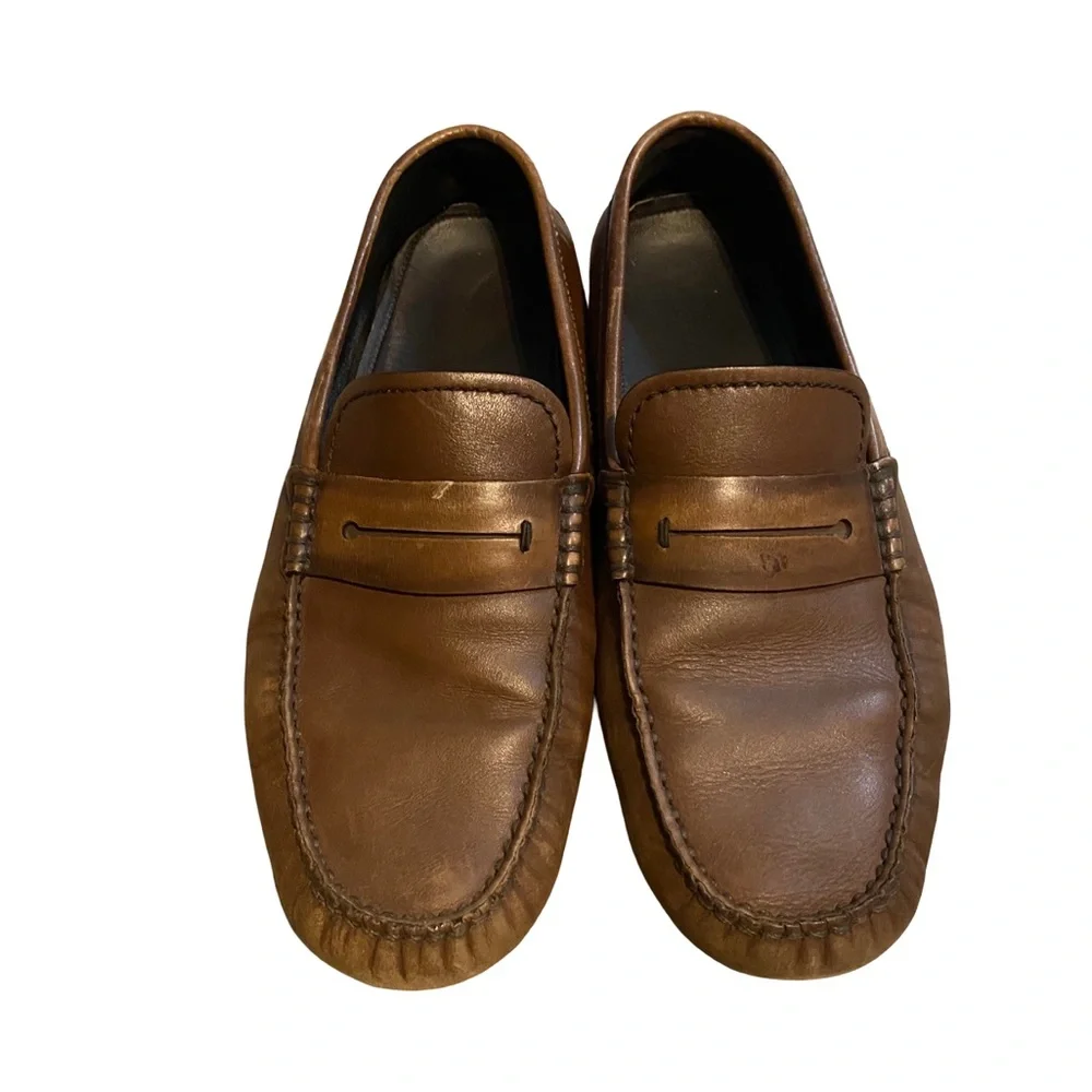 Ermenegildo Zegna please note